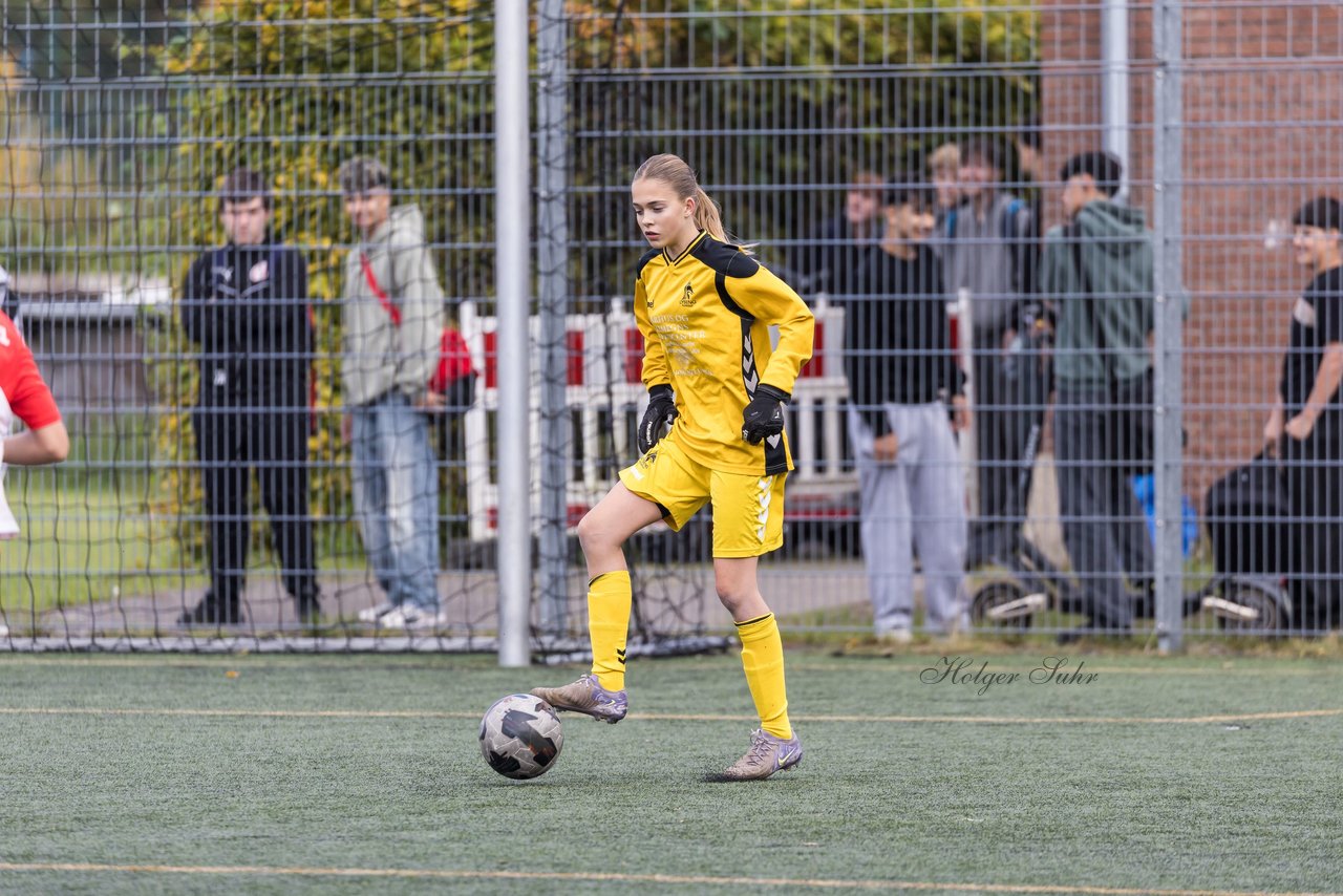 Bild 94 - wCJ Holstein Kiel Turnier